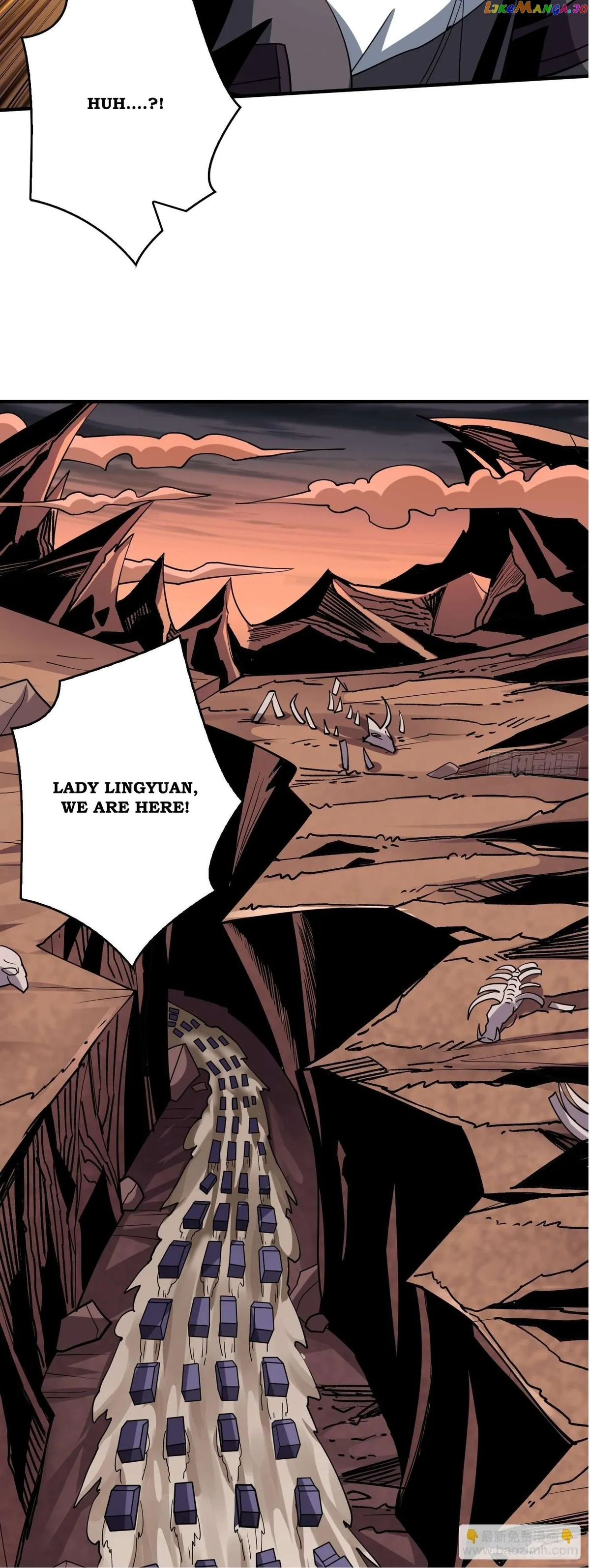 It Starts with a kingpin account Chapter 237 Online - página 38
