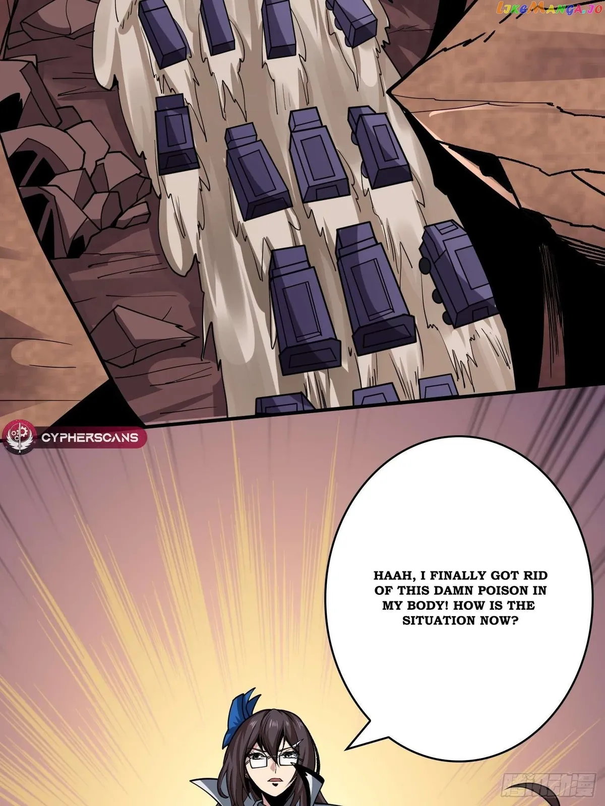 It Starts with a kingpin account Chapter 237 Online - página 39