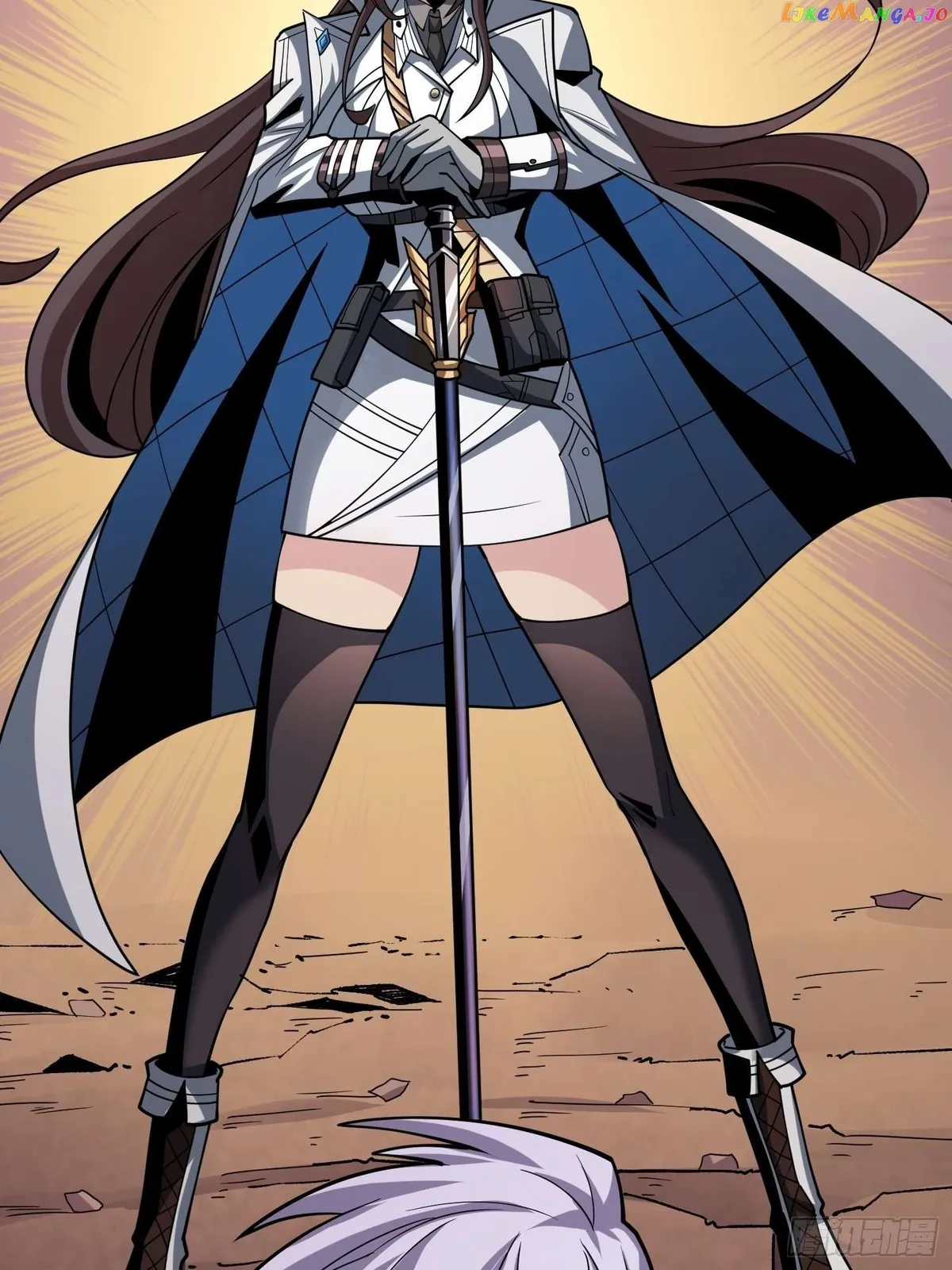 It Starts with a kingpin account Chapter 237 Online - página 40