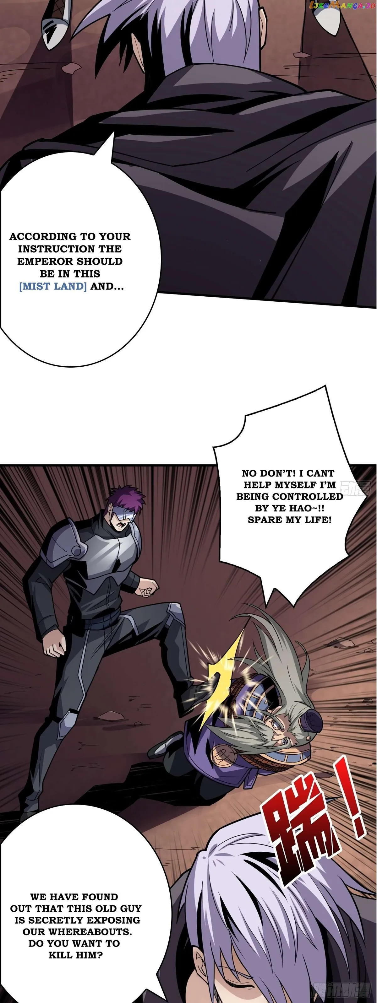 It Starts with a kingpin account Chapter 237 Online - página 41