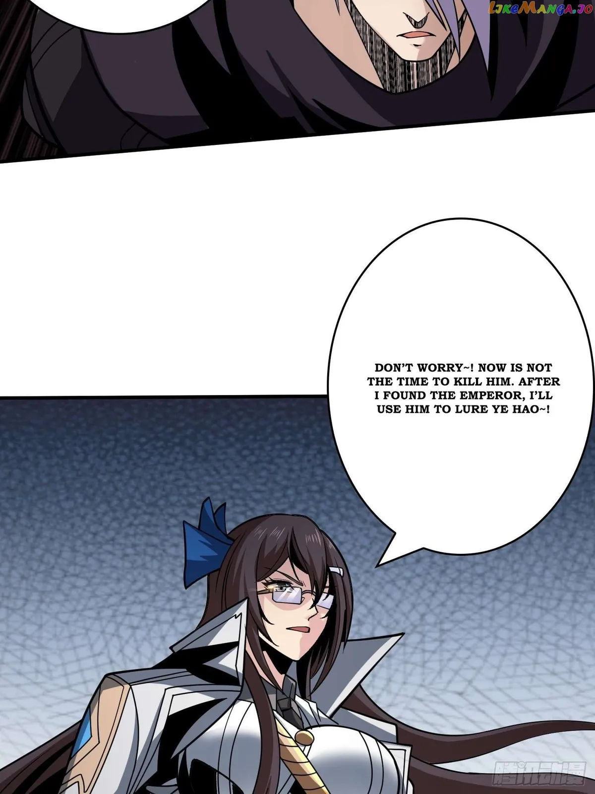 It Starts with a kingpin account Chapter 237 Online - página 42