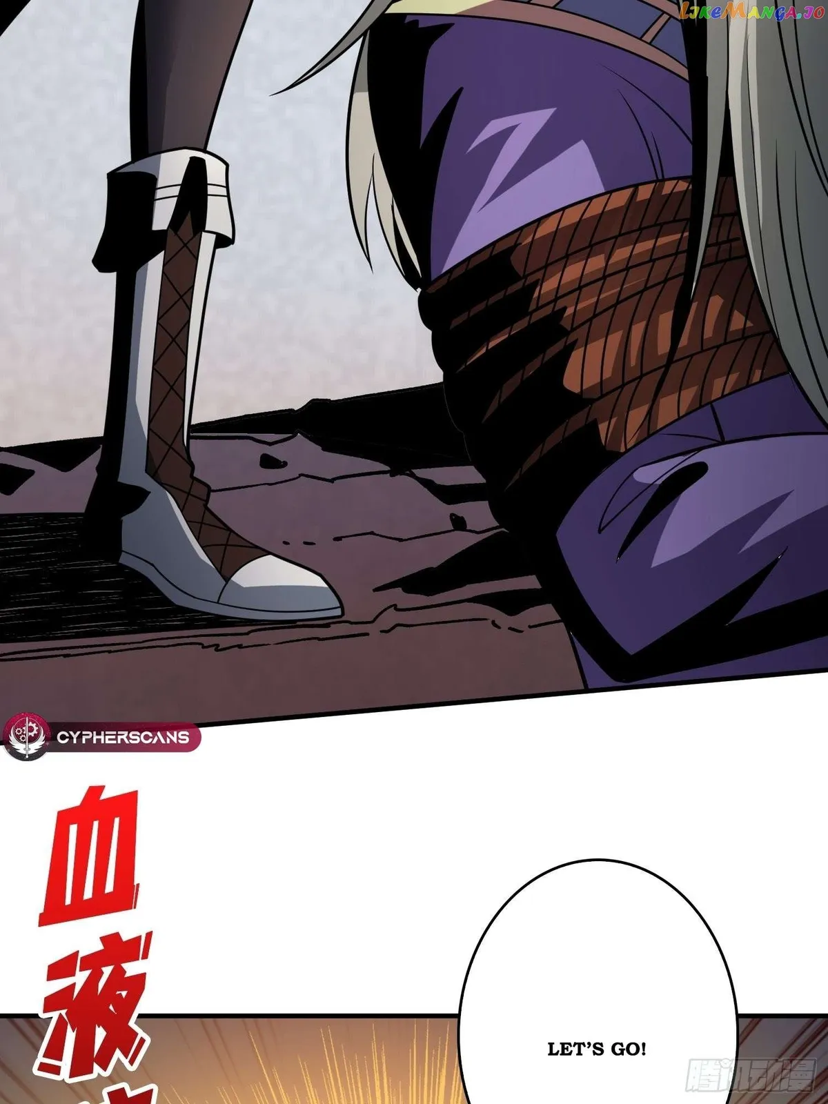 It Starts with a kingpin account Chapter 237 Online - página 44