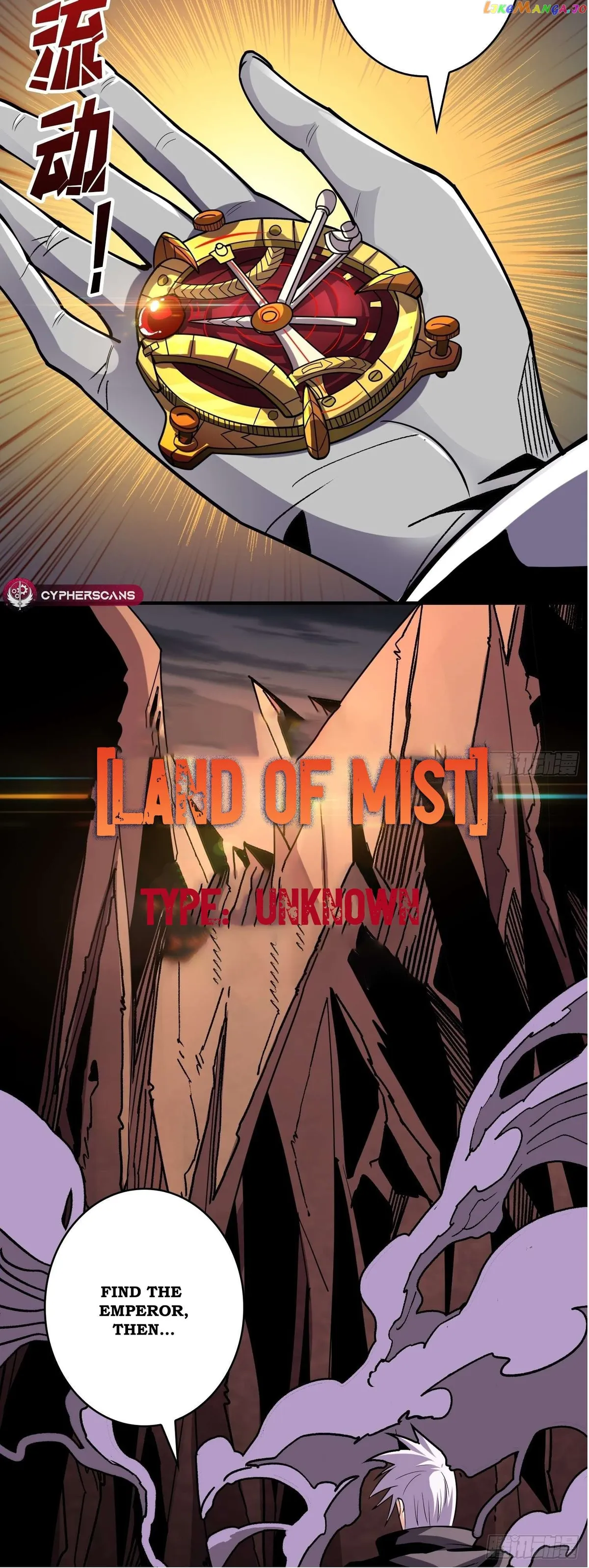 It Starts with a kingpin account Chapter 237 Online - página 45