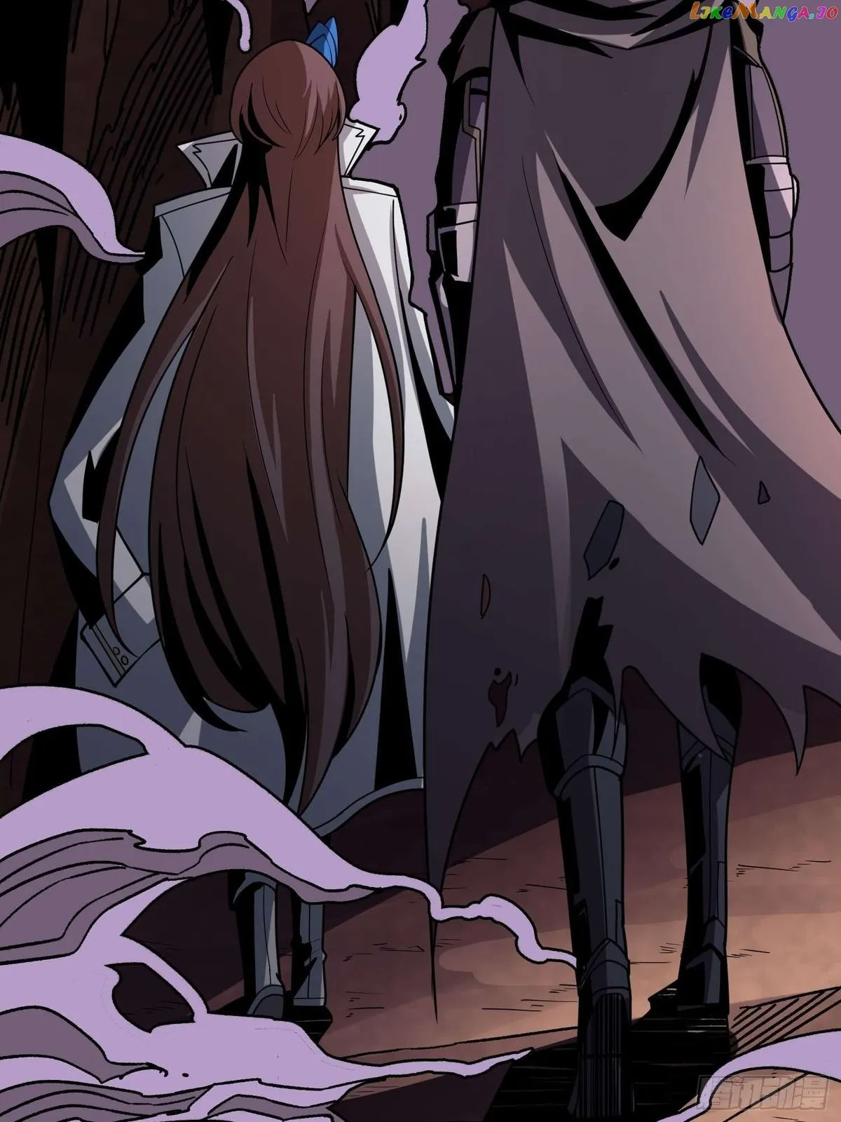 It Starts with a kingpin account Chapter 237 Online - página 46