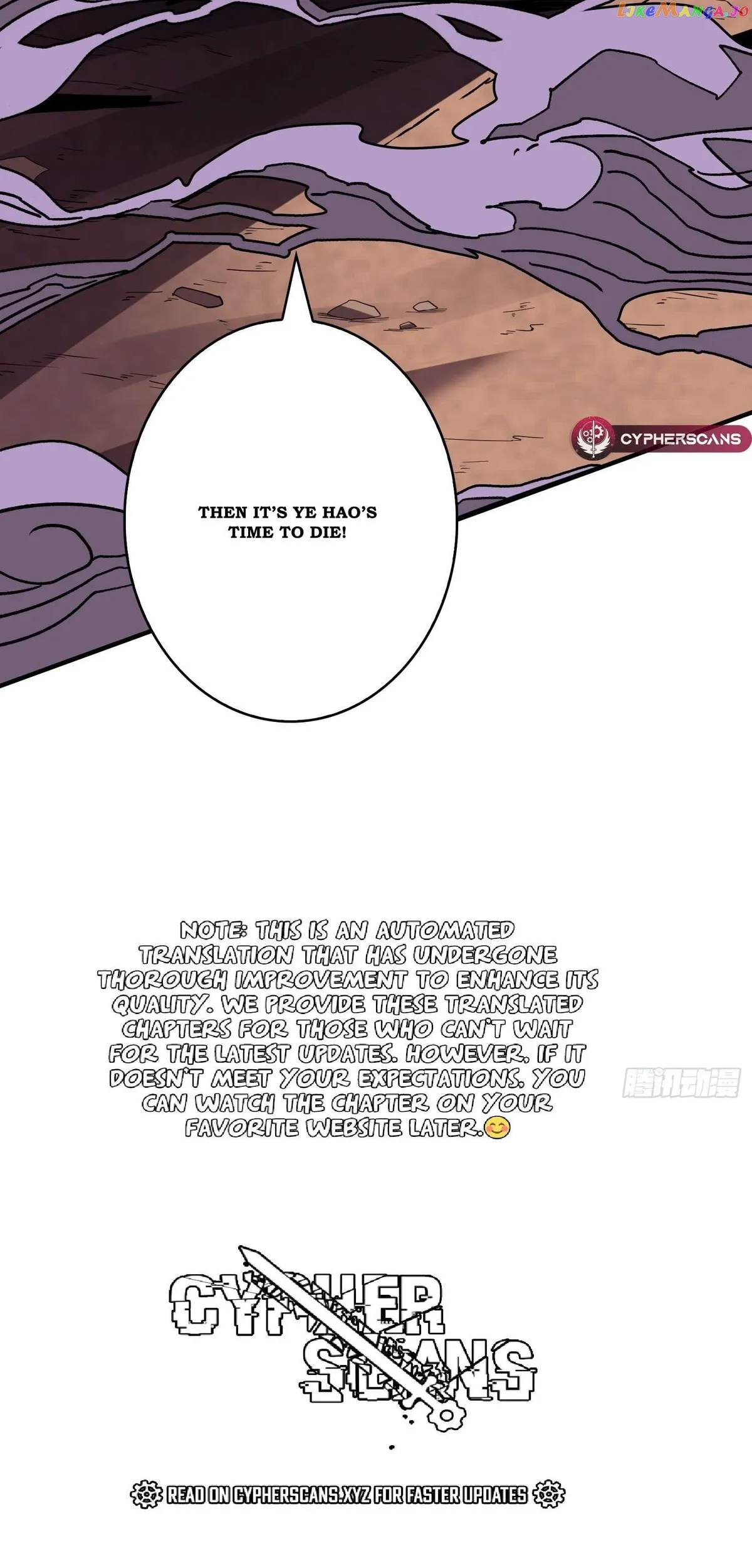 It Starts with a kingpin account Chapter 237 Online - página 47