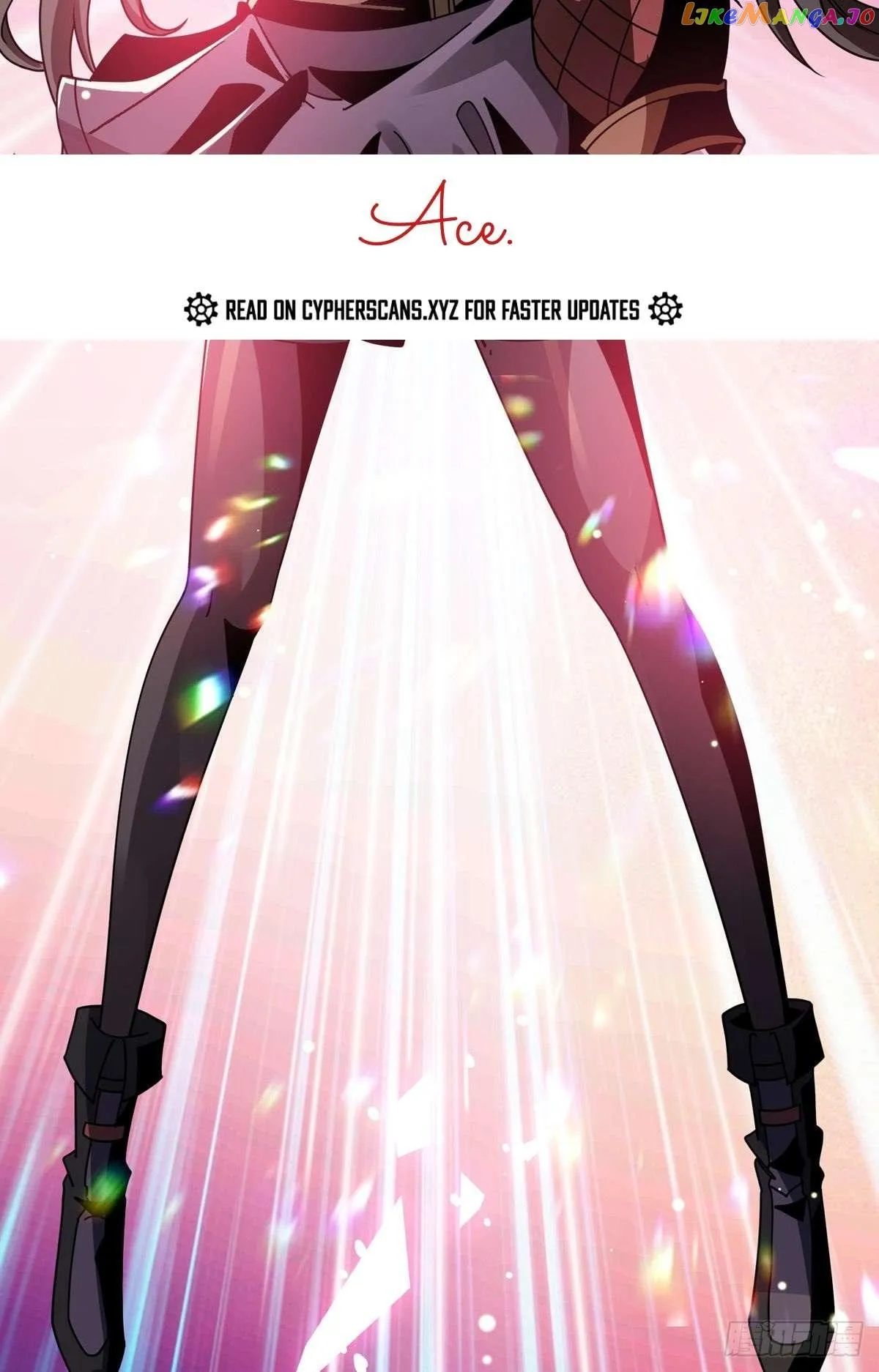 It Starts with a kingpin account Chapter 239 Online - página 3