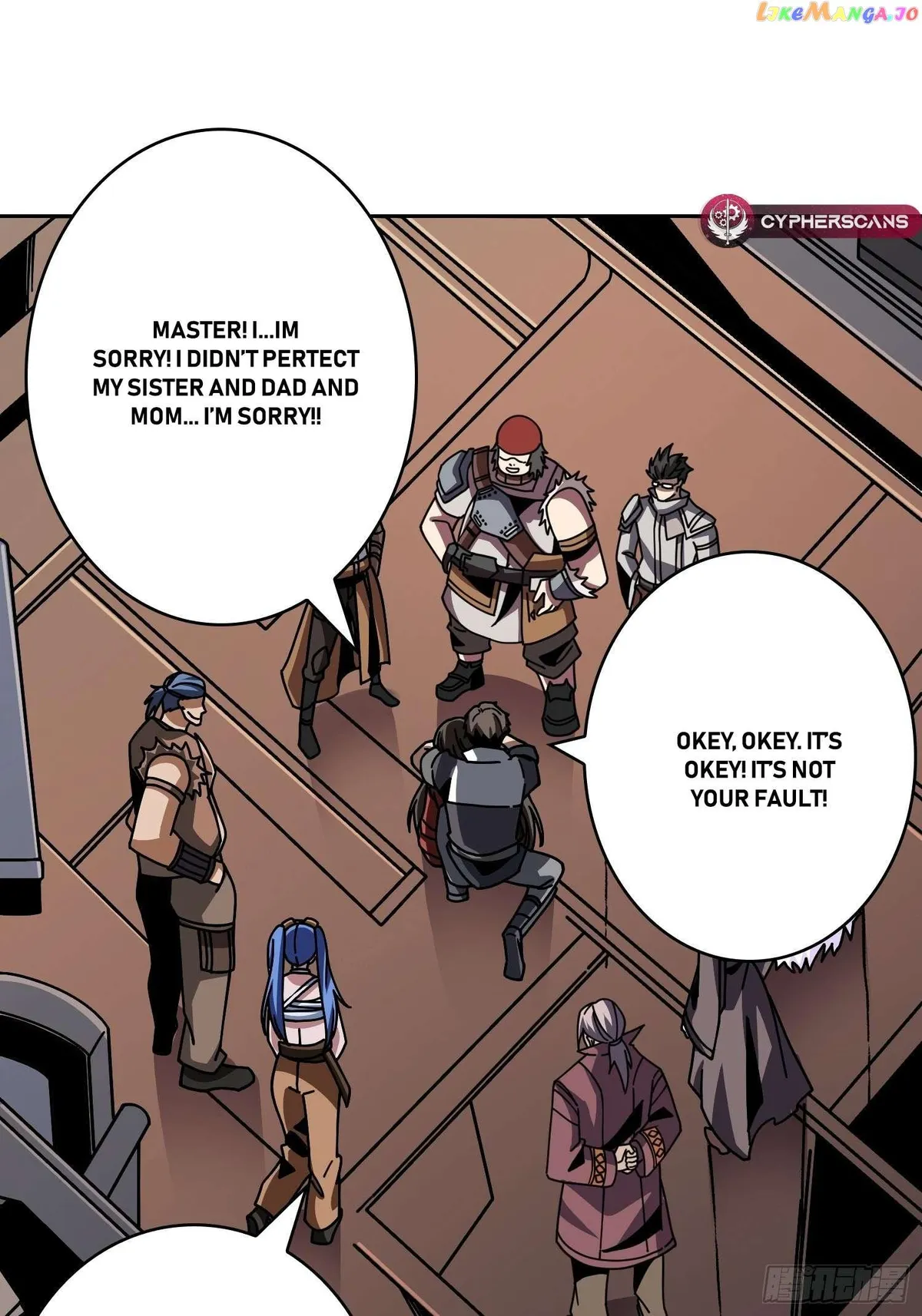 It Starts with a kingpin account Chapter 239 Online - página 5