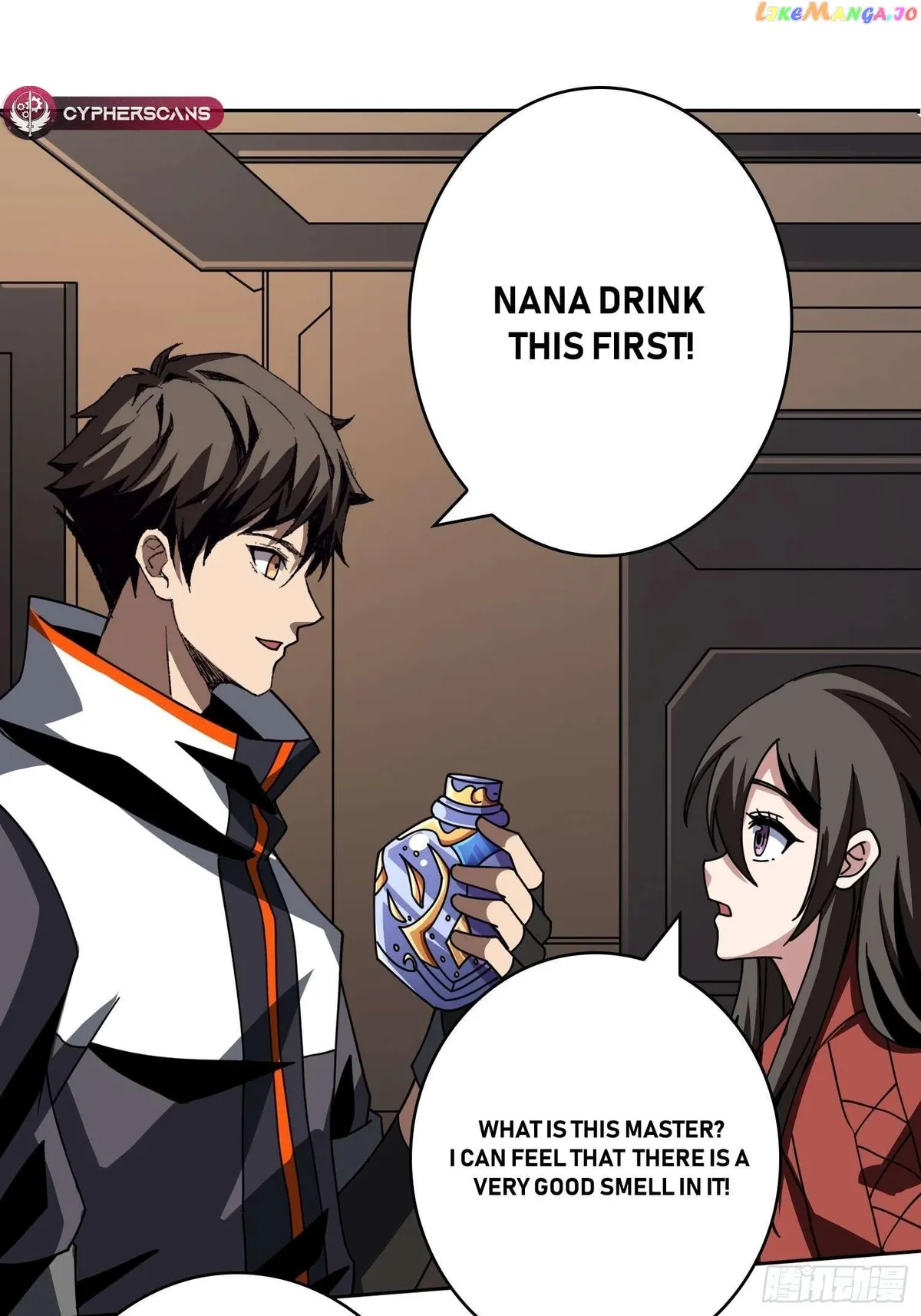 It Starts with a kingpin account Chapter 239 Online - página 9