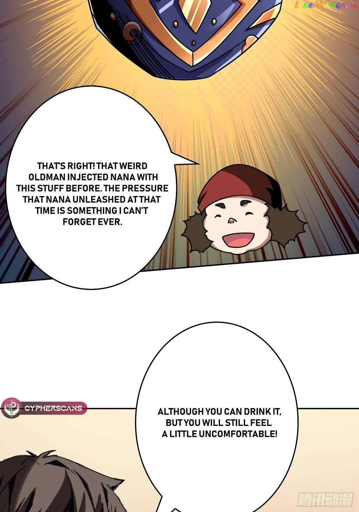 It Starts with a kingpin account Chapter 239 Online - página 11
