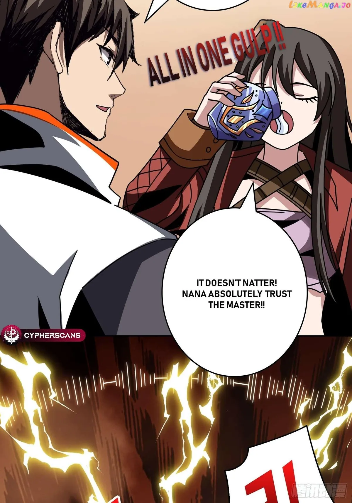 It Starts with a kingpin account Chapter 239 Online - página 12