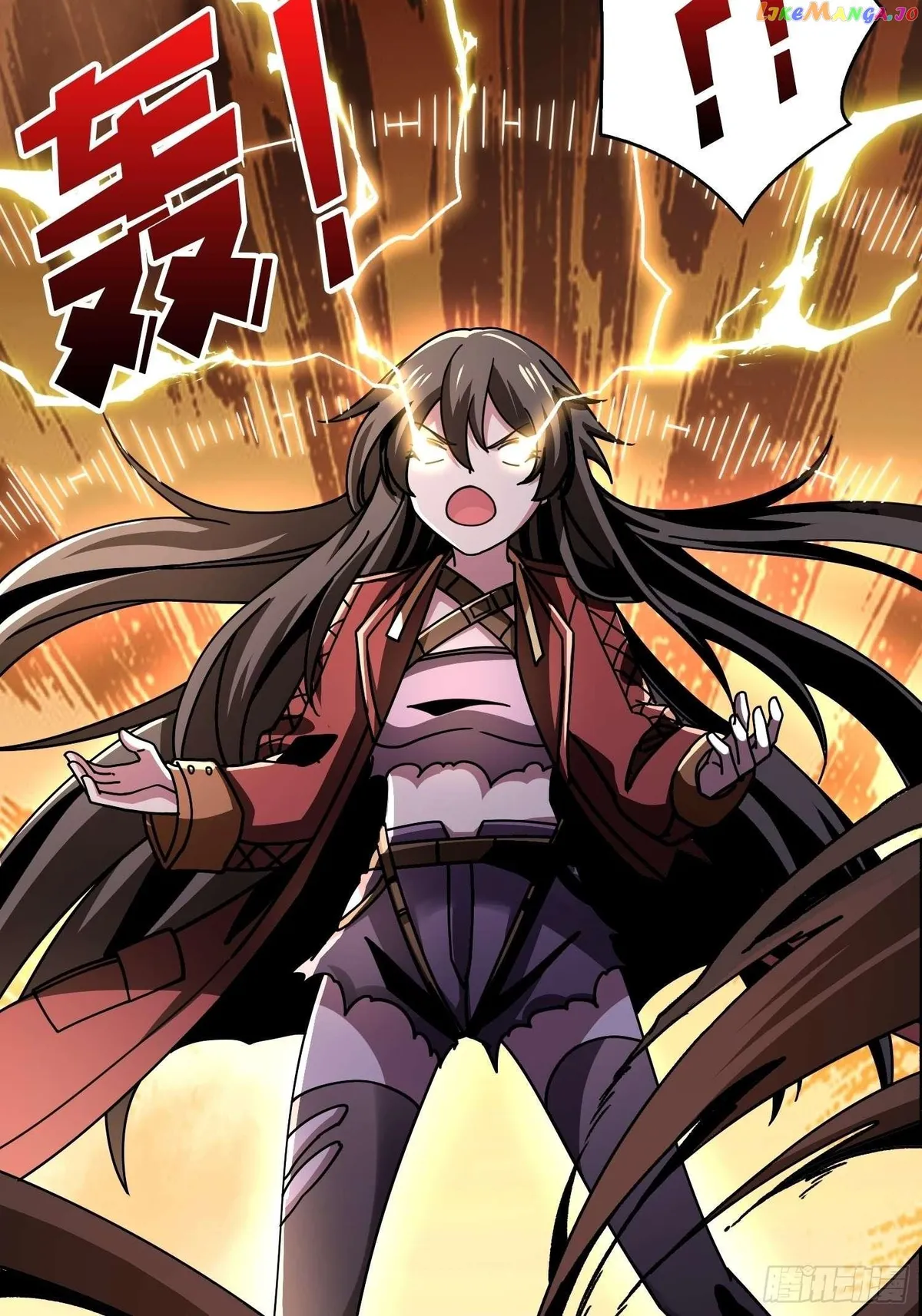 It Starts with a kingpin account Chapter 239 Online - página 13