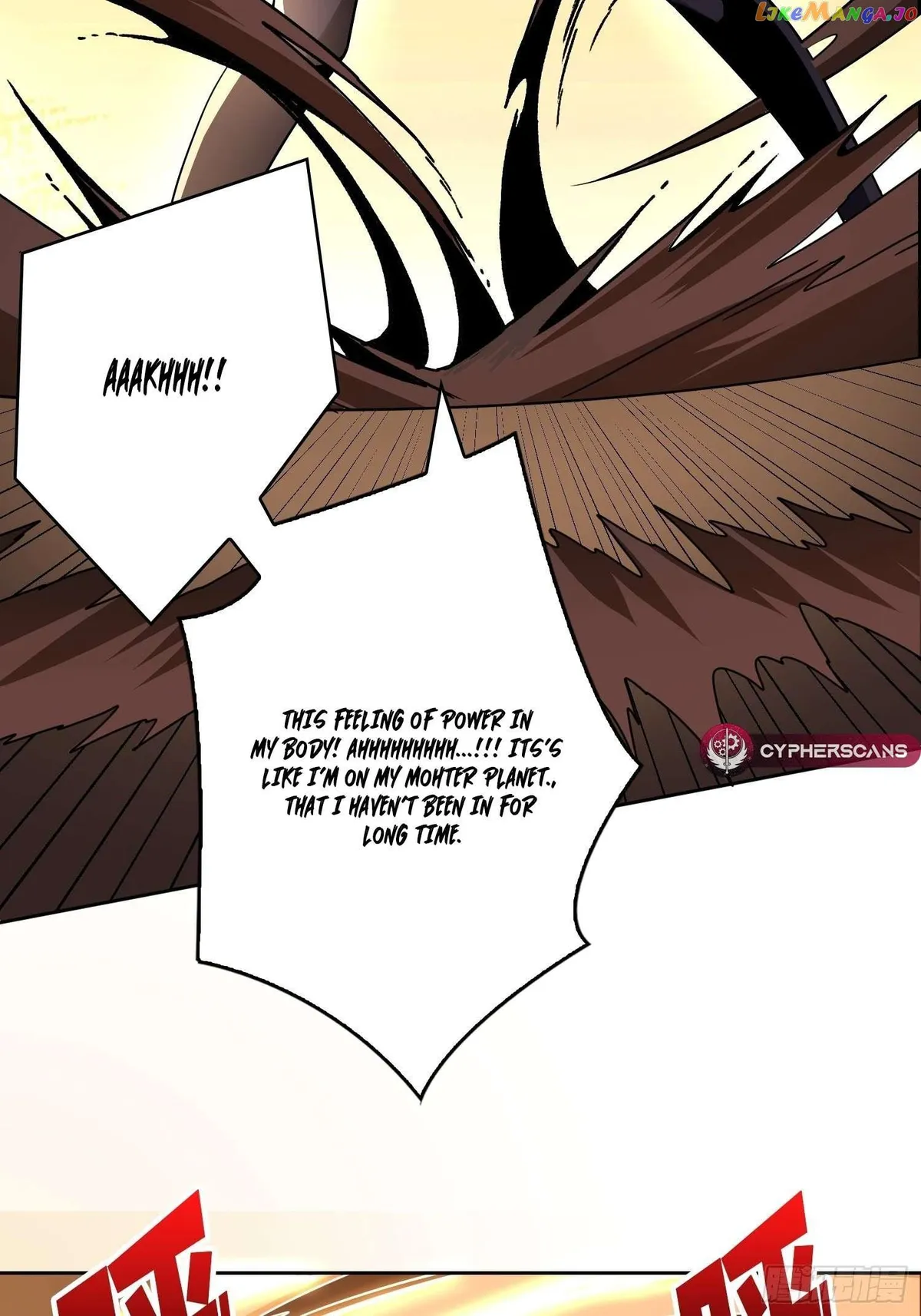 It Starts with a kingpin account Chapter 239 Online - página 14