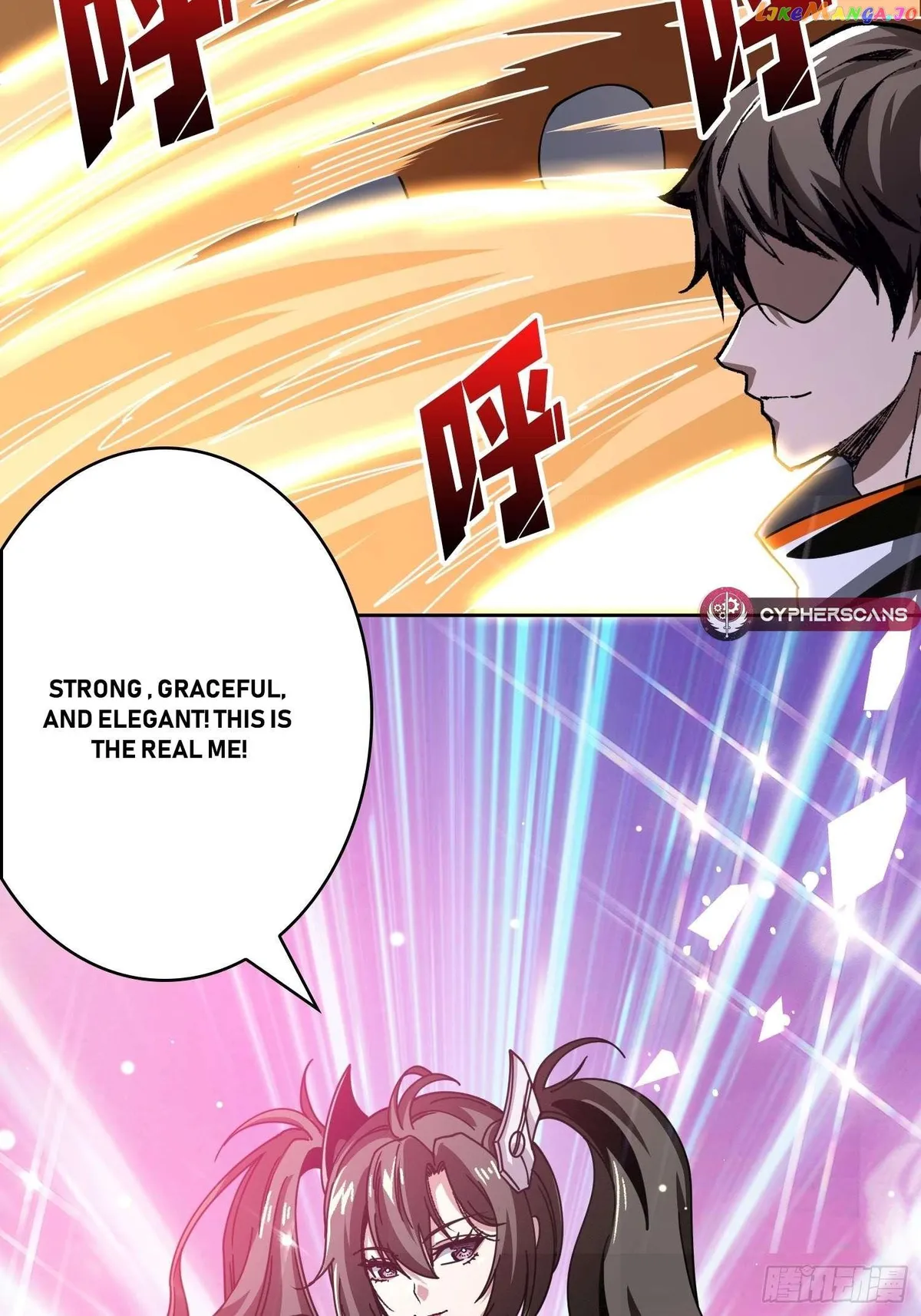 It Starts with a kingpin account Chapter 239 Online - página 15