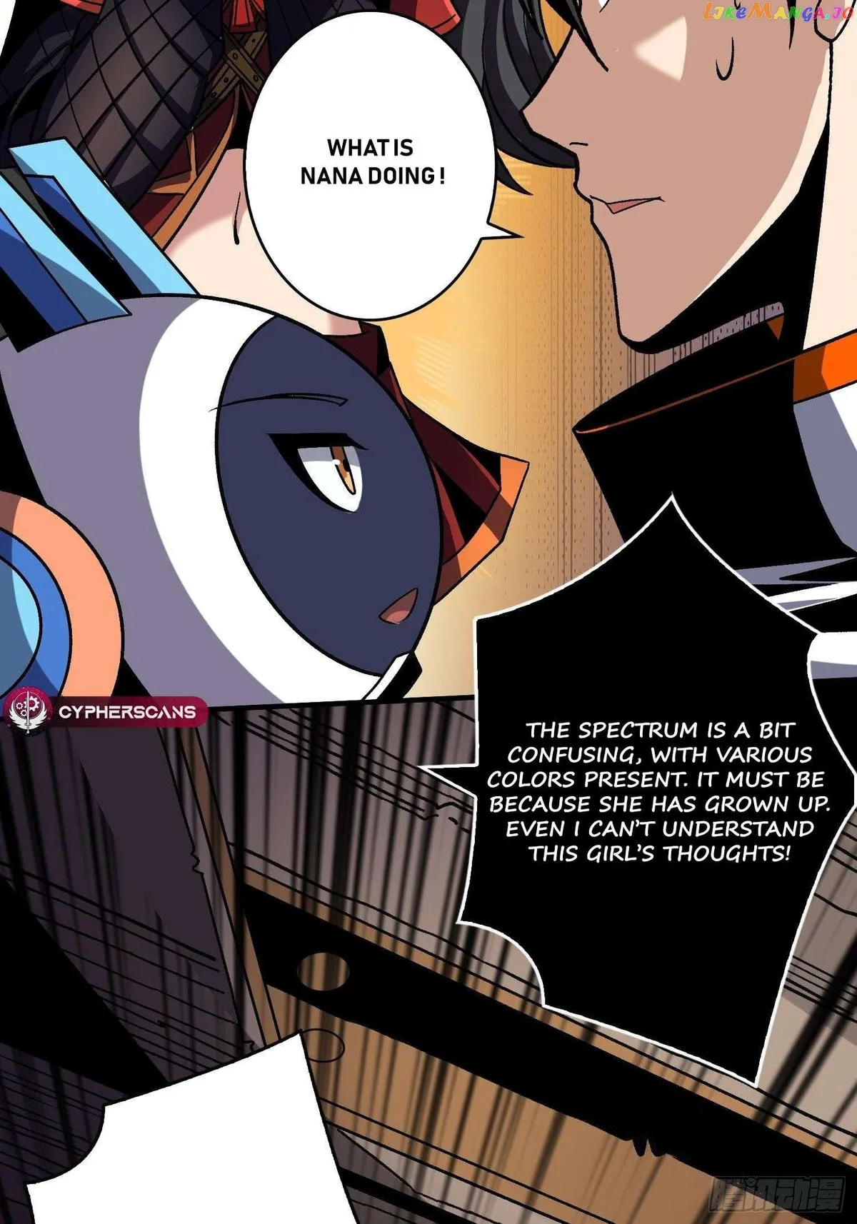 It Starts with a kingpin account Chapter 239 Online - página 20
