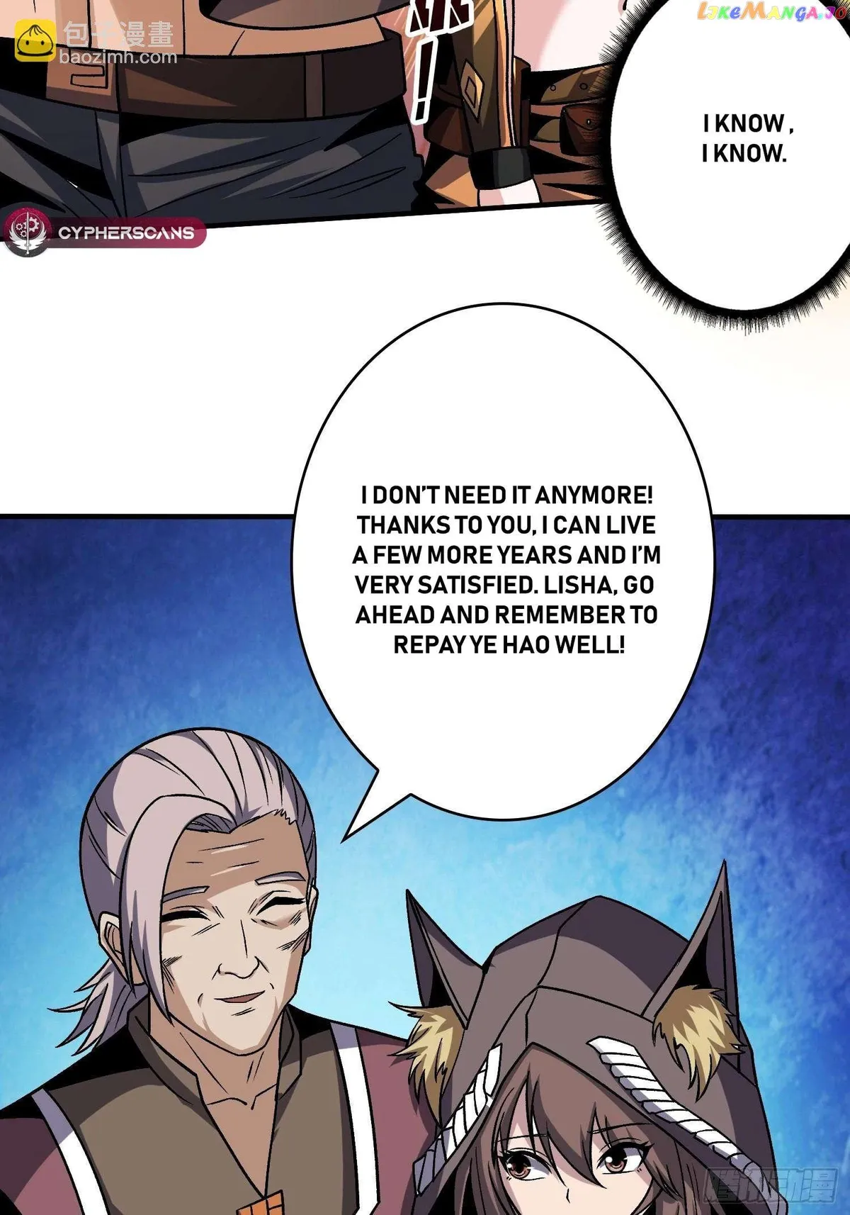 It Starts with a kingpin account Chapter 239 Online - página 25