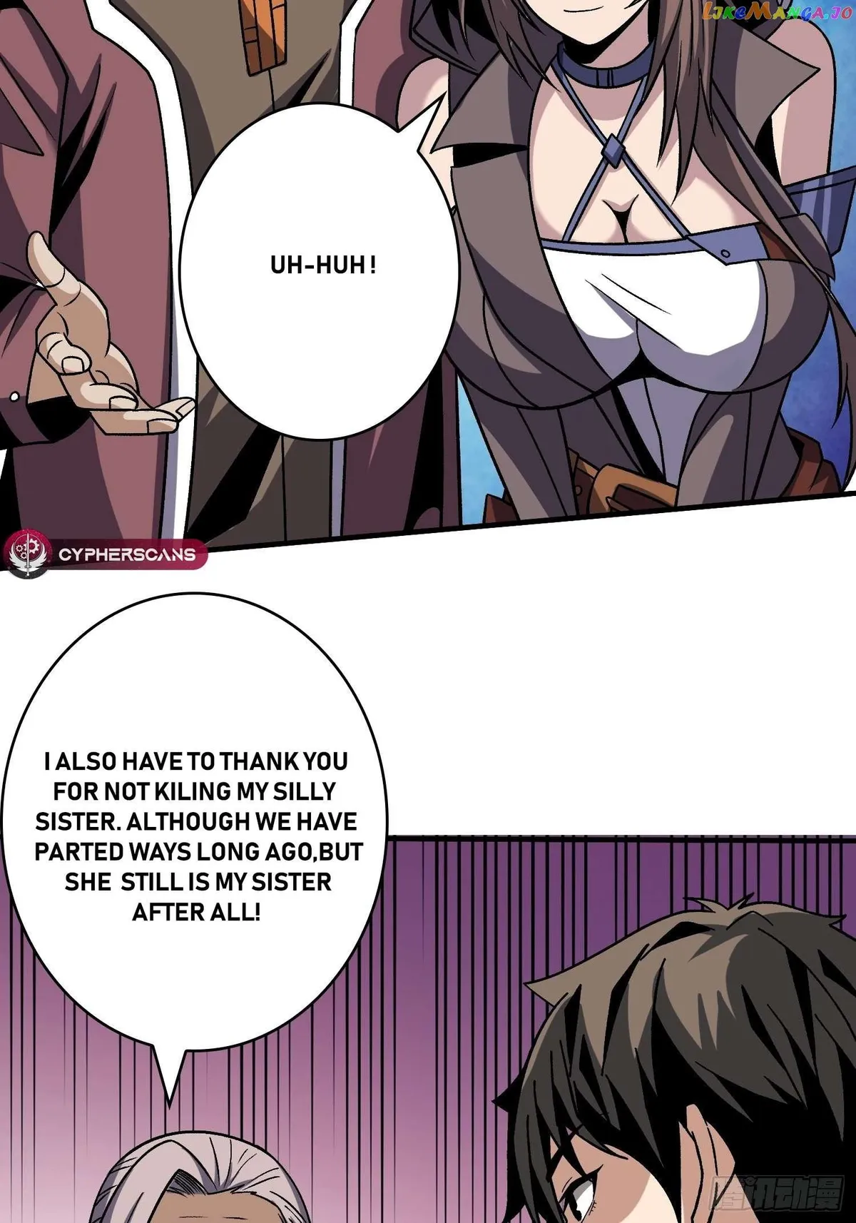 It Starts with a kingpin account Chapter 239 Online - página 26
