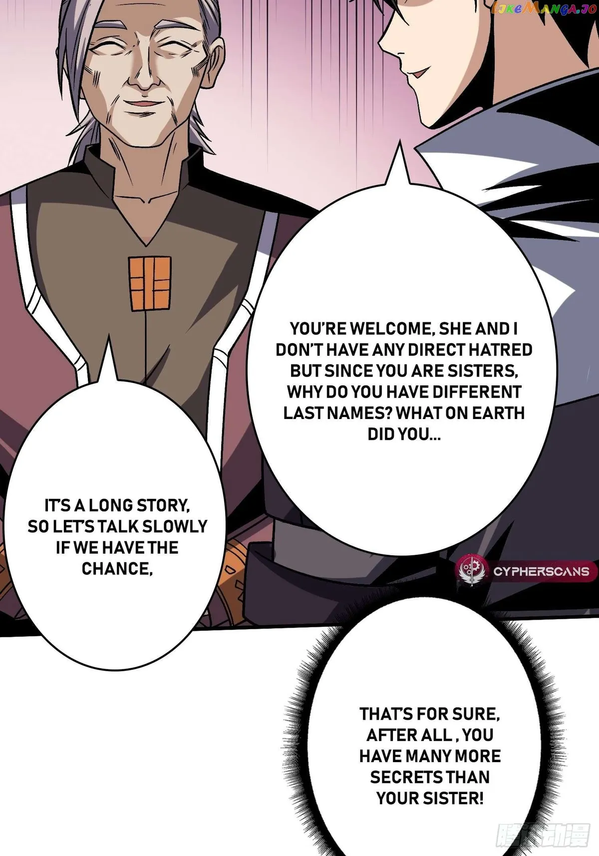It Starts with a kingpin account Chapter 239 Online - página 27