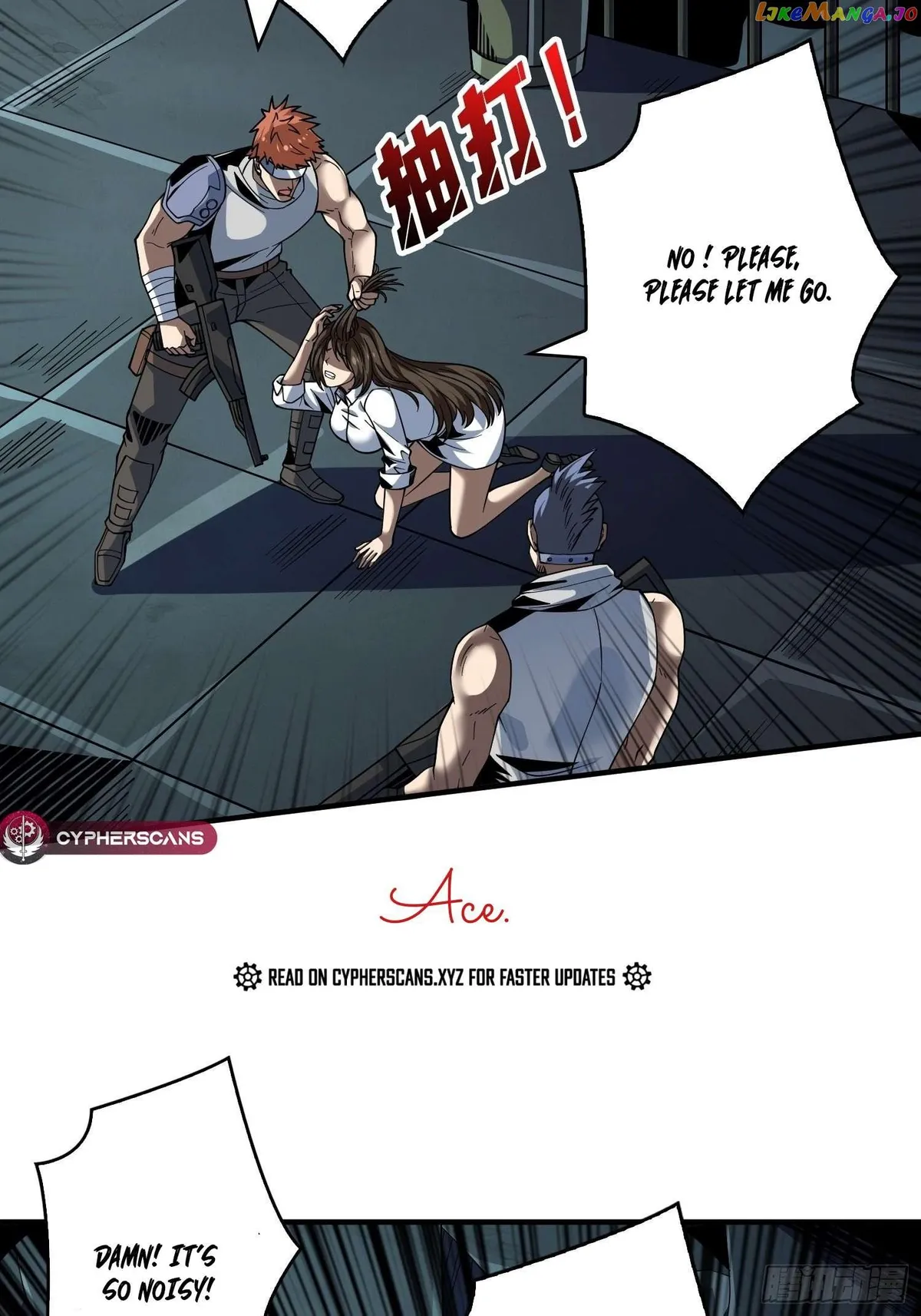 It Starts with a kingpin account Chapter 239 Online - página 31