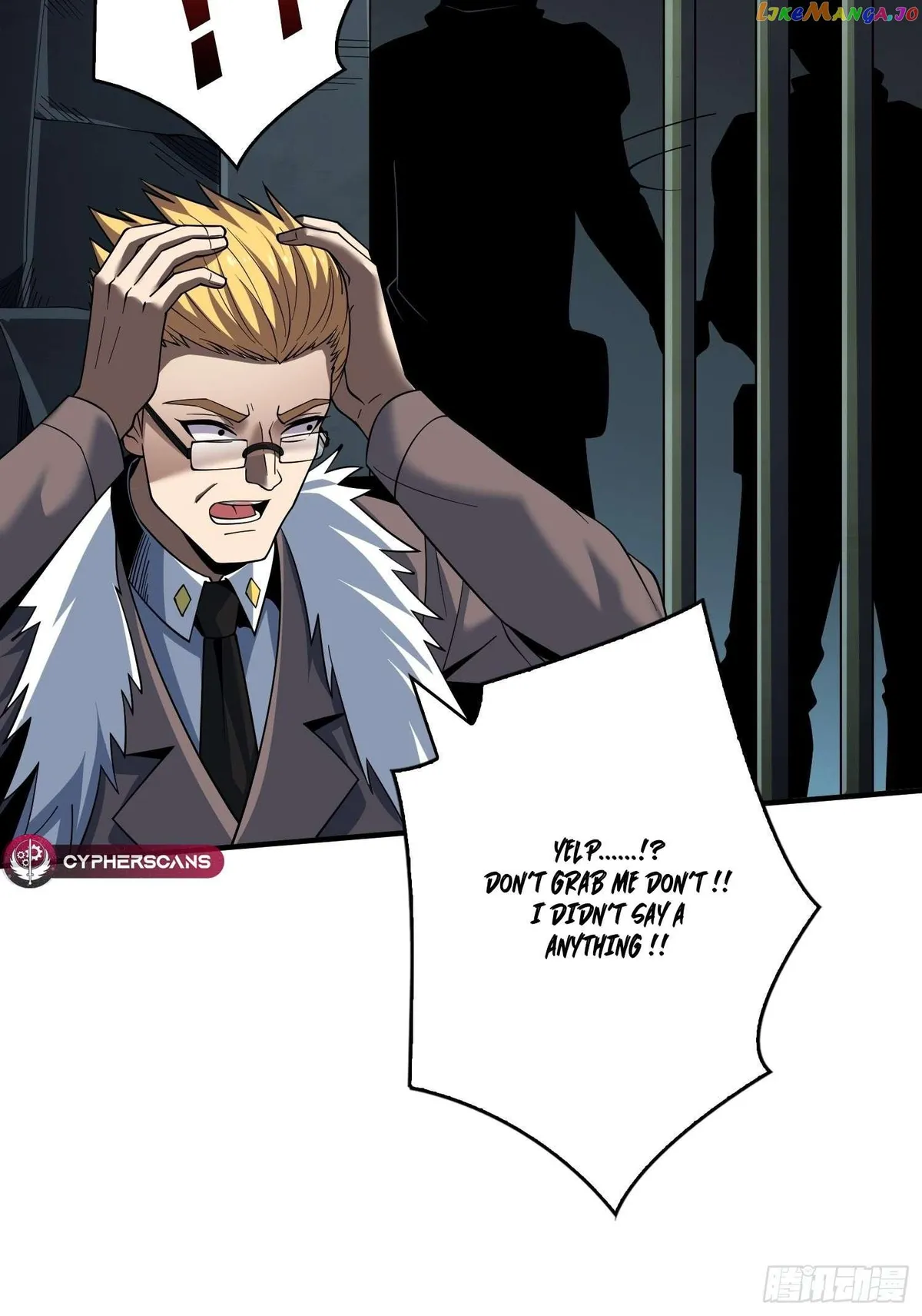 It Starts with a kingpin account Chapter 239 Online - página 37