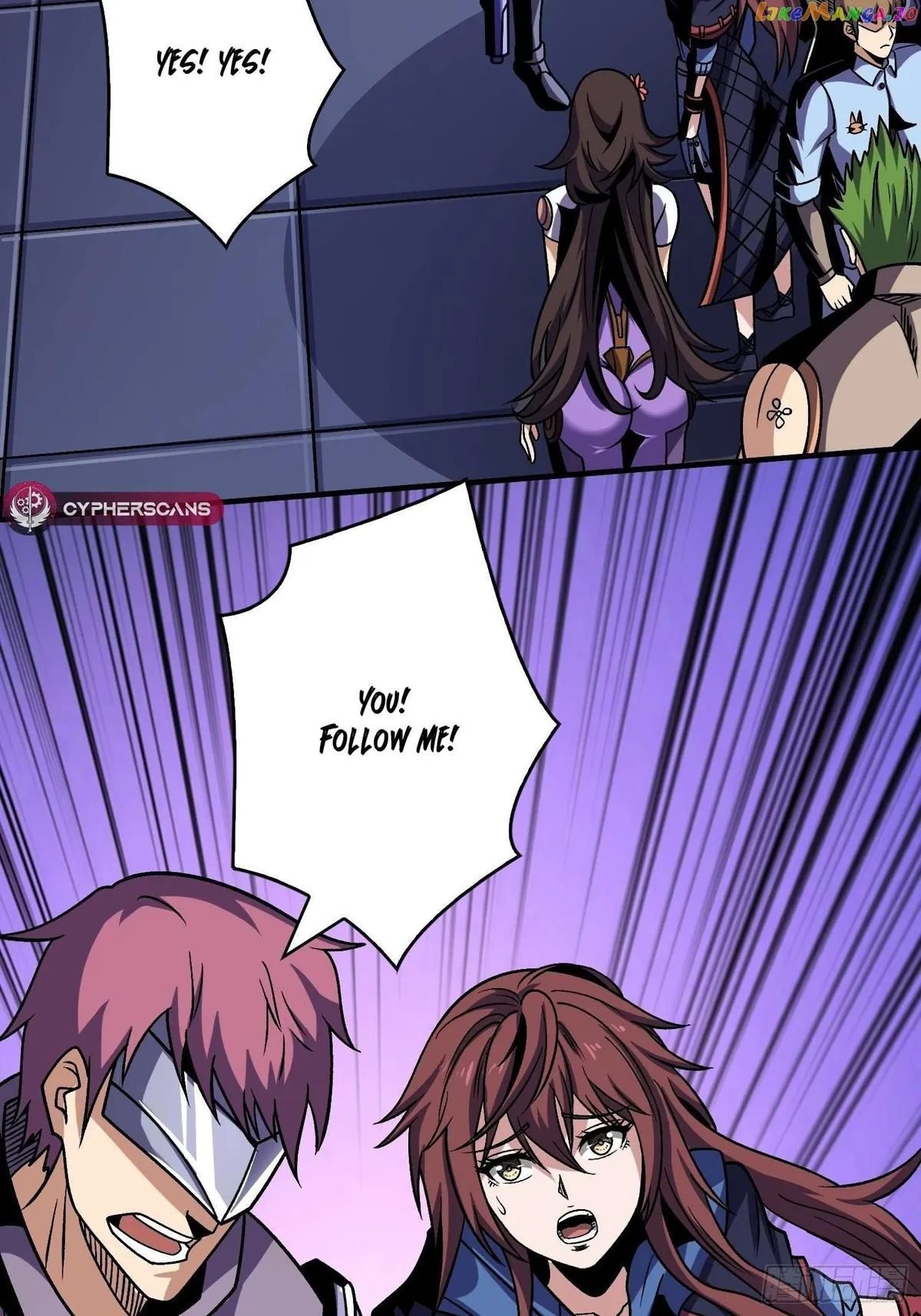 It Starts with a kingpin account Chapter 239 Online - página 39