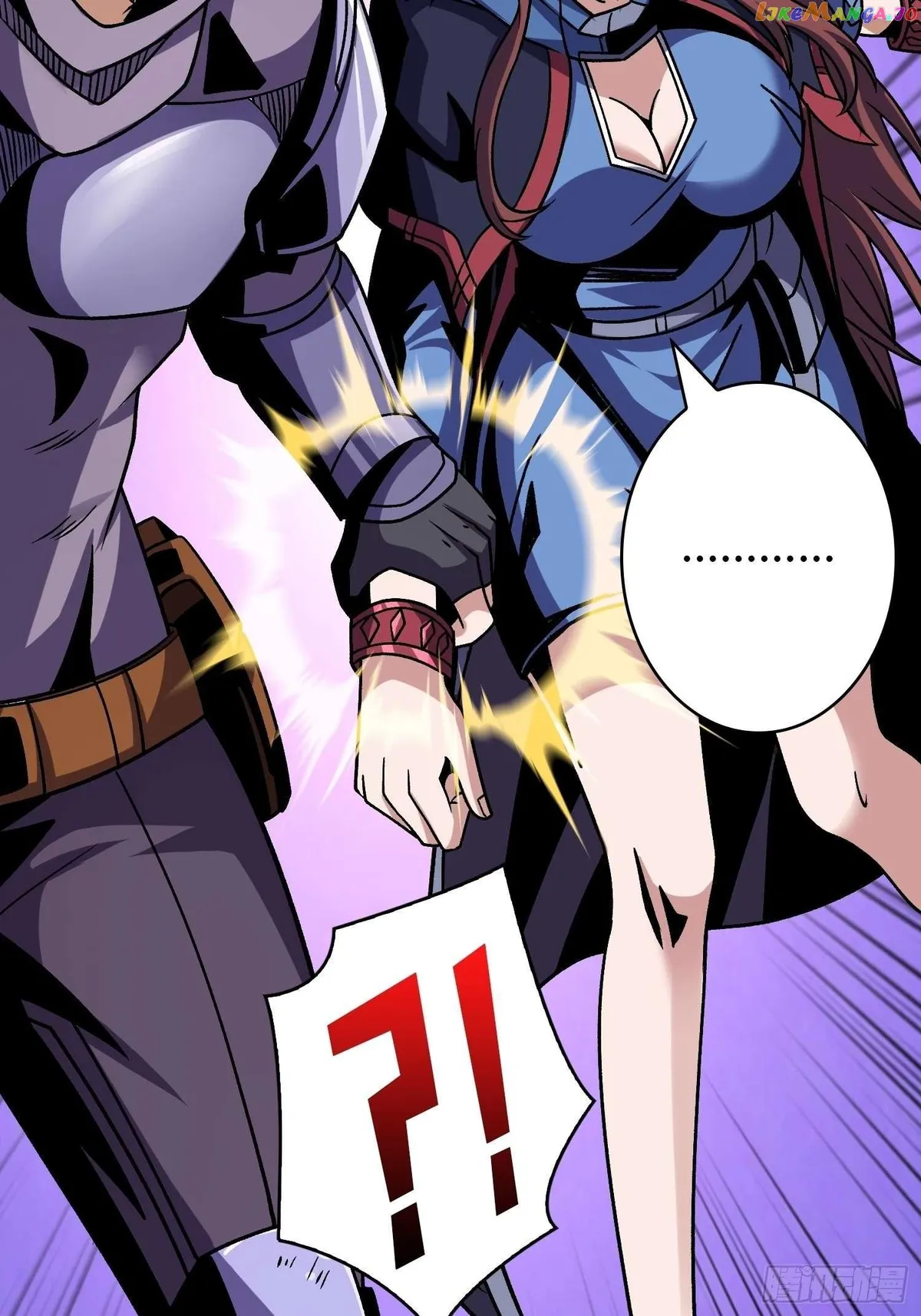 It Starts with a kingpin account Chapter 239 Online - página 40