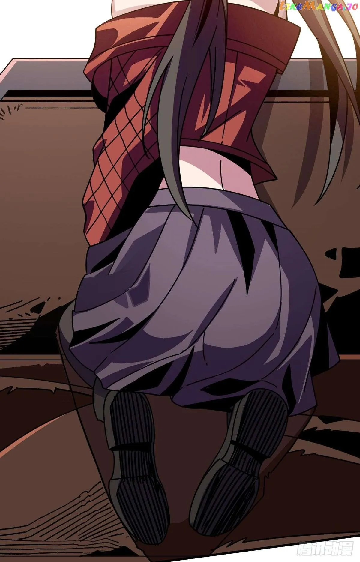 It Starts with a kingpin account Chapter 240 Online - página 3