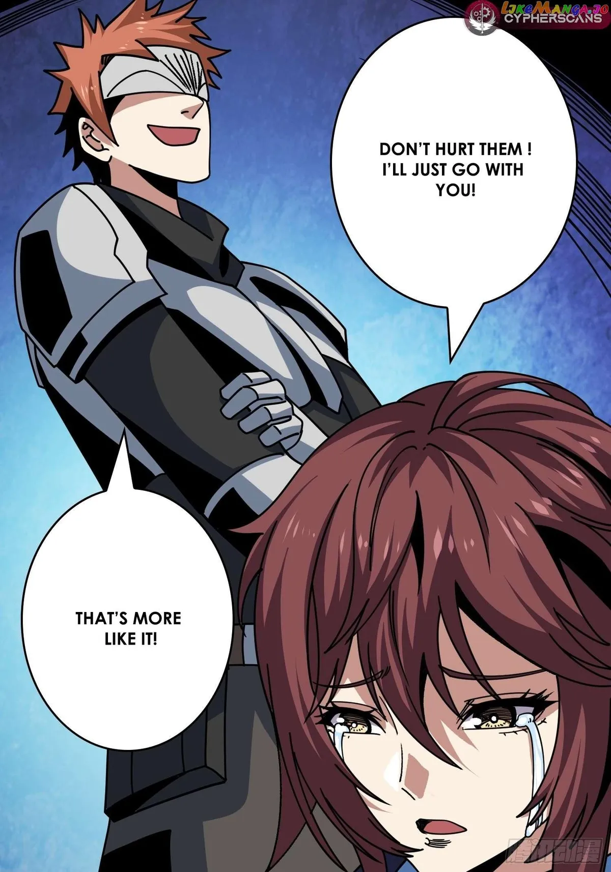 It Starts with a kingpin account Chapter 240 Online - página 8
