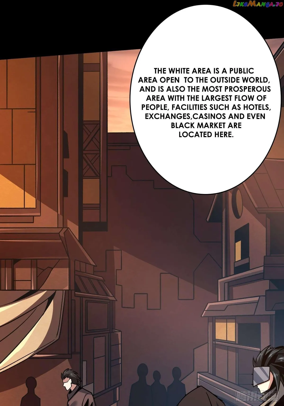 It Starts with a kingpin account Chapter 240 Online - página 12