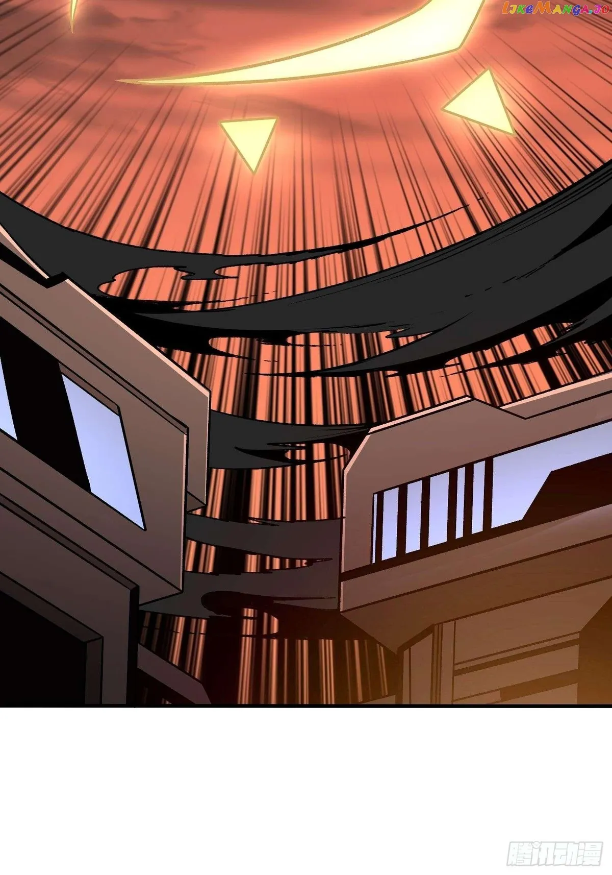 It Starts with a kingpin account Chapter 240 Online - página 32