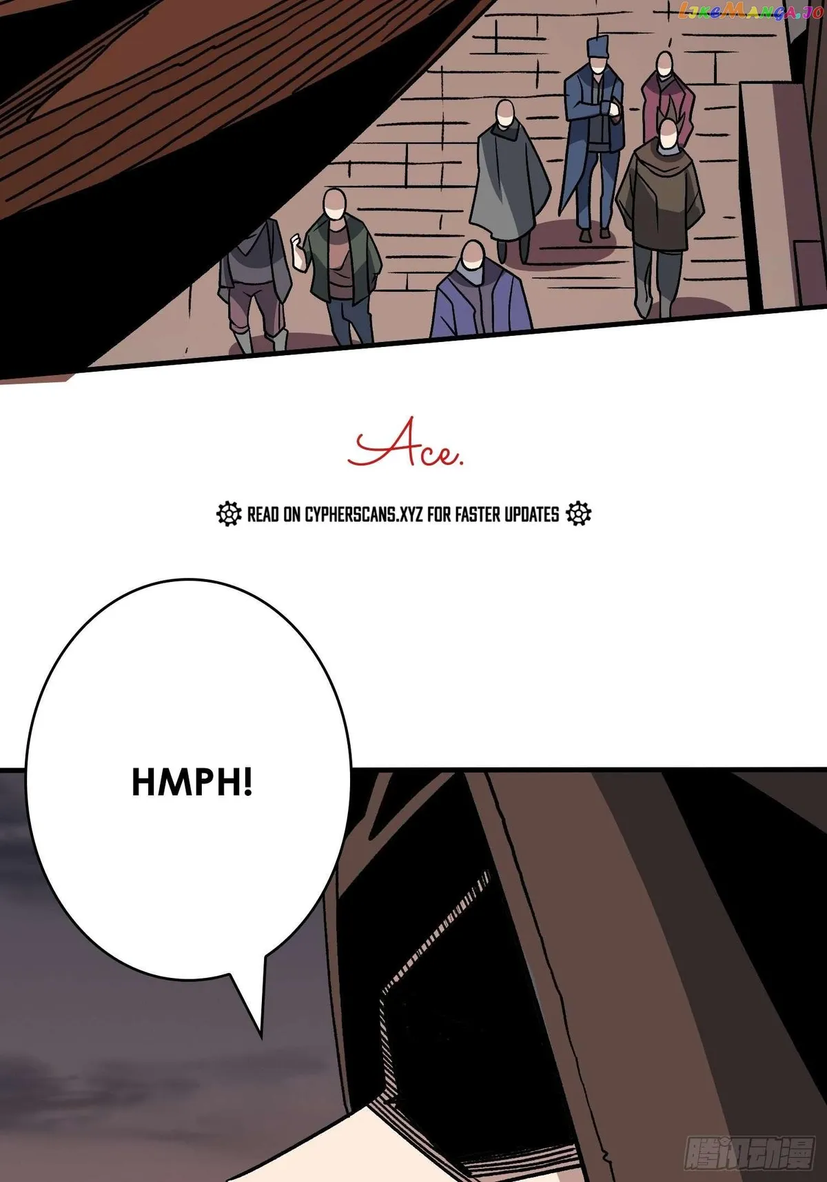 It Starts with a kingpin account Chapter 240 Online - página 34