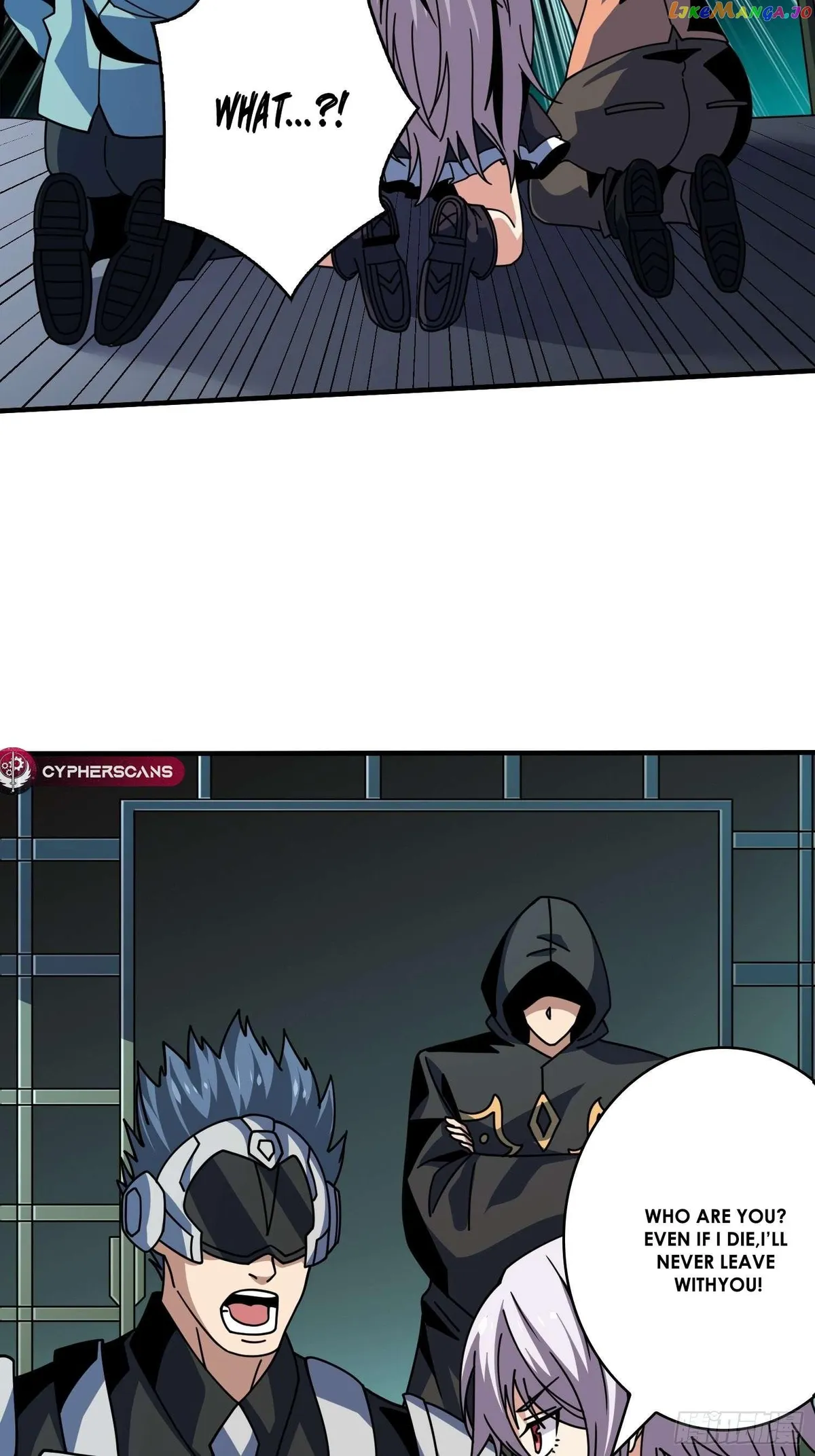 It Starts with a kingpin account Chapter 240 Online - página 38