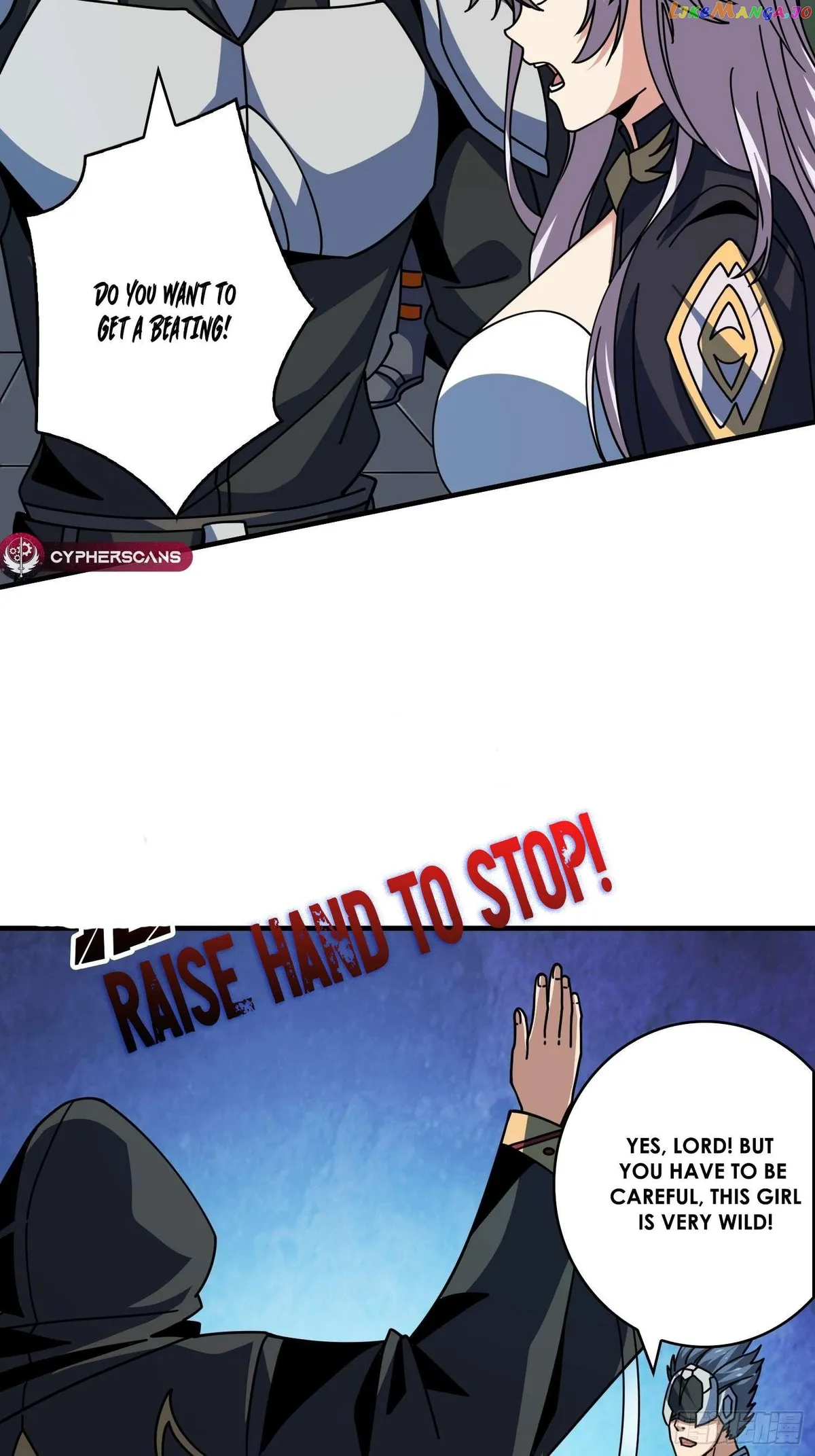 It Starts with a kingpin account Chapter 240 Online - página 39