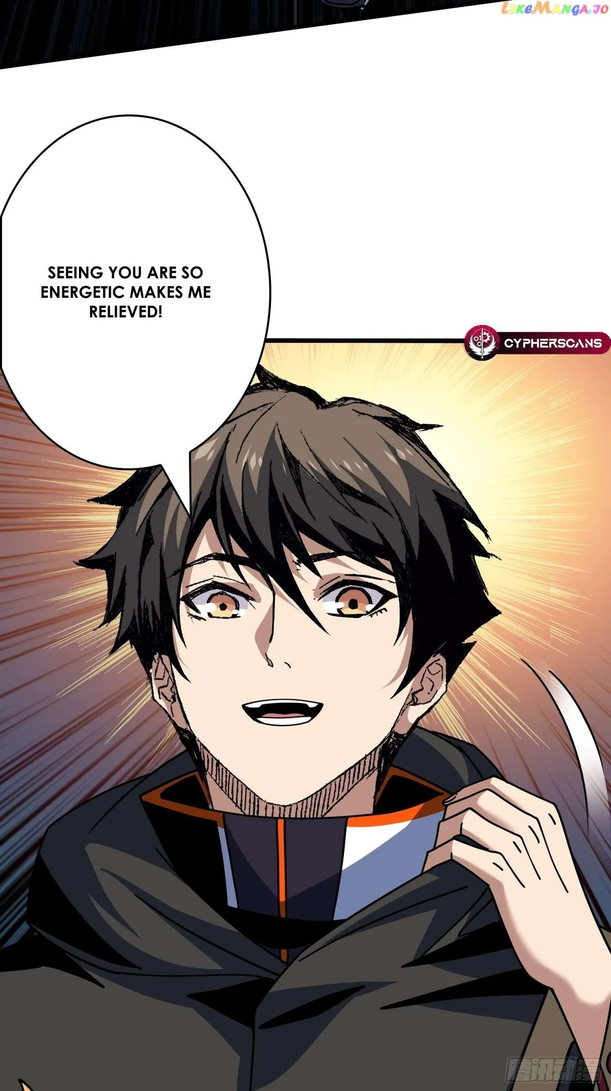 It Starts with a kingpin account Chapter 240 Online - página 42