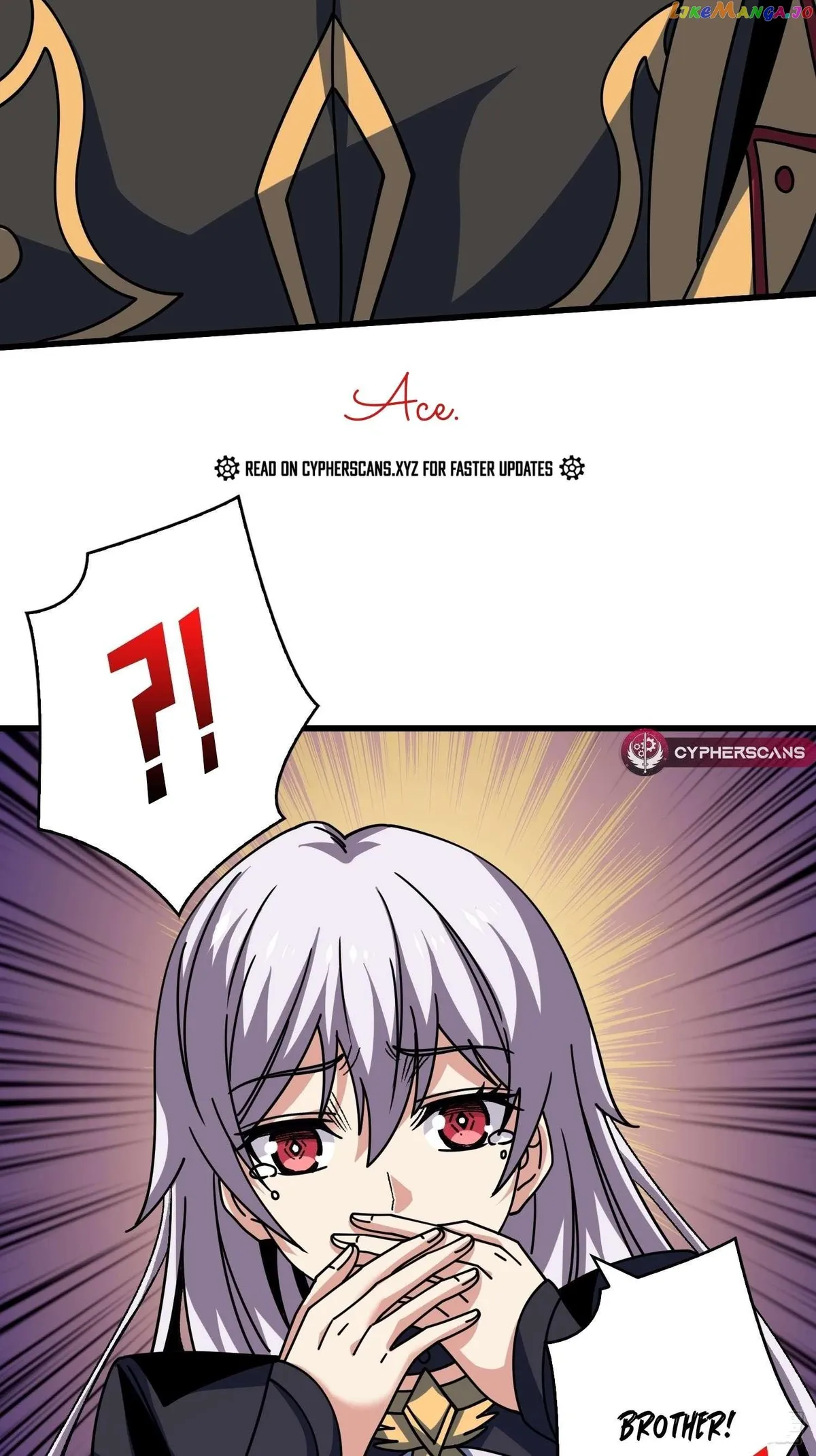 It Starts with a kingpin account Chapter 240 Online - página 43