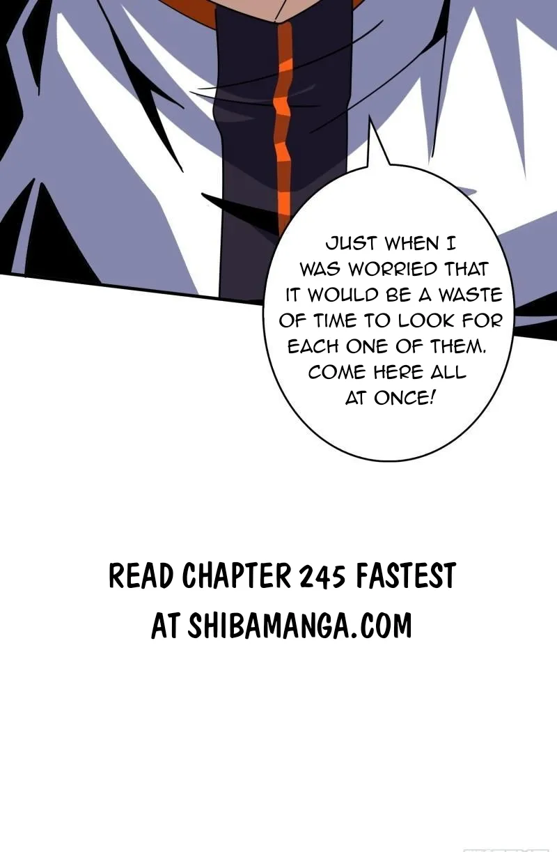 It Starts with a kingpin account Chapter 244 Online - página 9