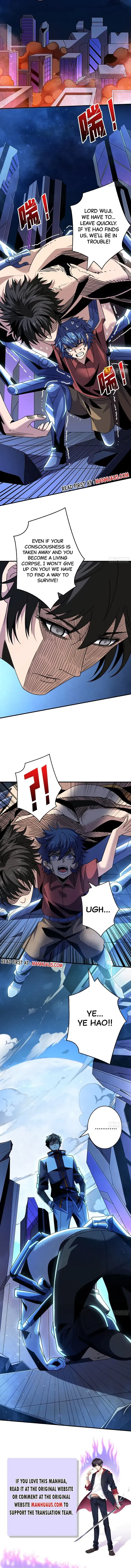 It Starts with a kingpin account Chapter 259 Online - página 6