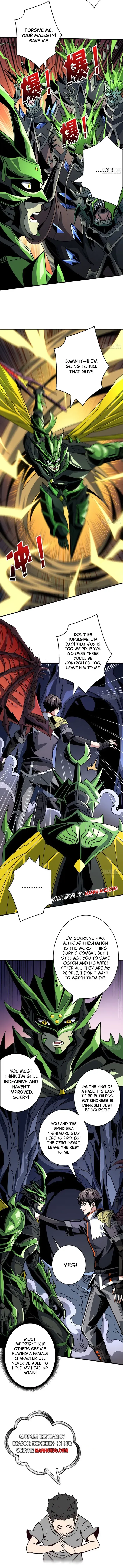 It Starts with a kingpin account Chapter 269 Online - página 7