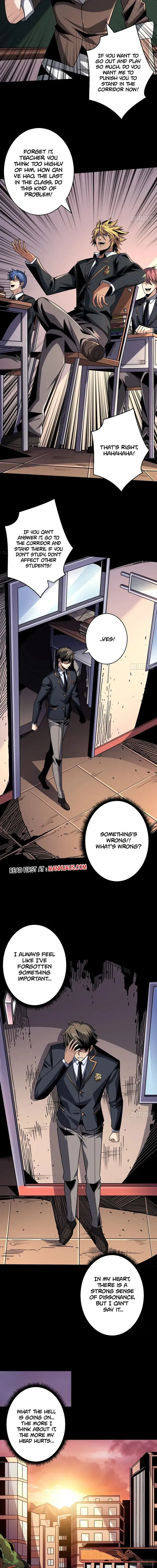 It Starts with a kingpin account Chapter 271 Online - página 2
