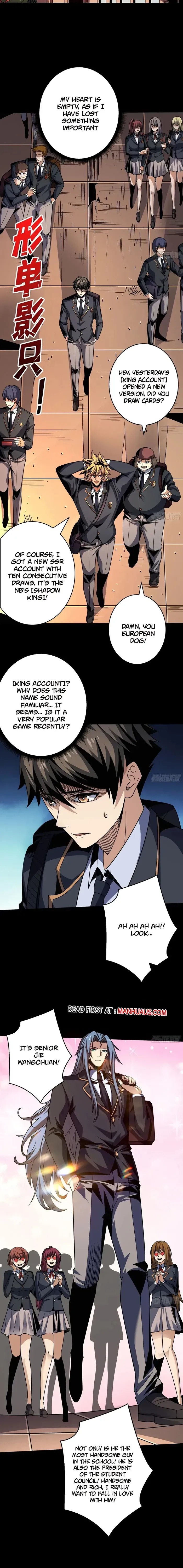 It Starts with a kingpin account Chapter 271 Online - página 3