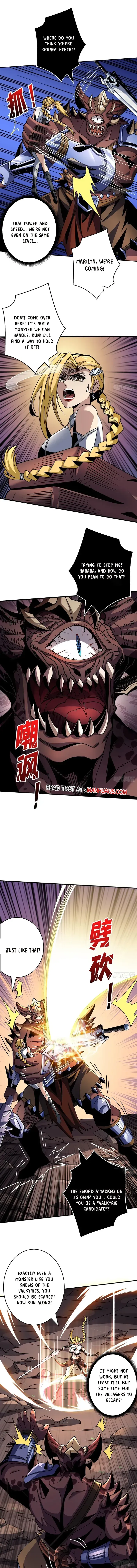 It Starts with a kingpin account Chapter 274 Online - página 4