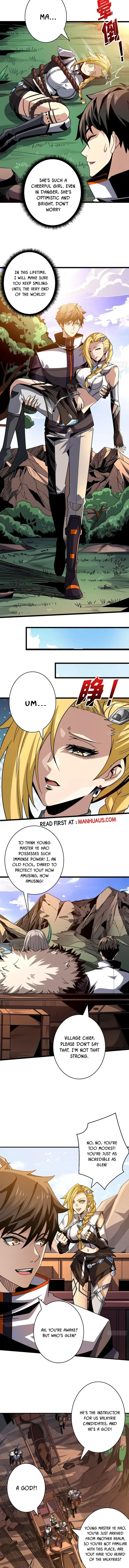 It Starts with a kingpin account Chapter 274 Online - página 7