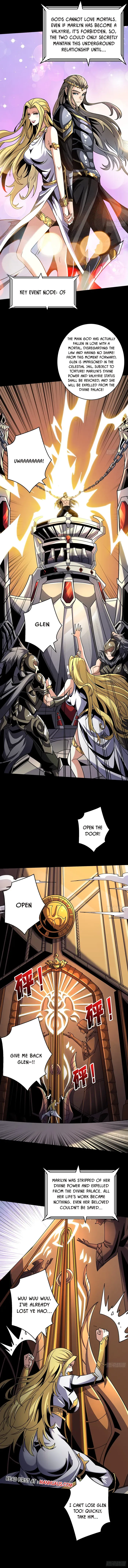 It Starts with a kingpin account Chapter 277 Online - página 4