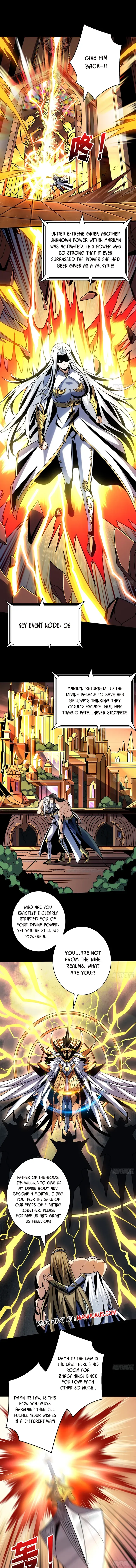 It Starts with a kingpin account Chapter 277 Online - página 5