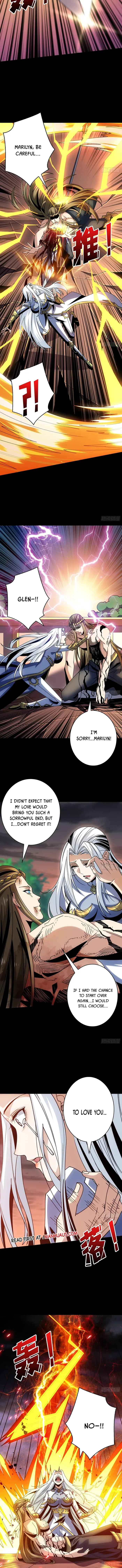 It Starts with a kingpin account Chapter 277 Online - página 6