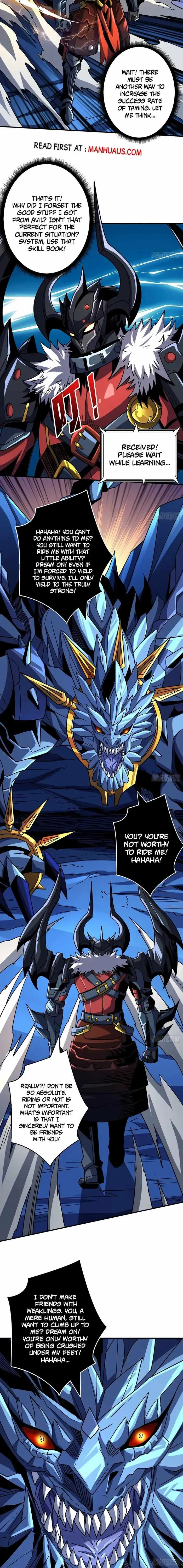 It Starts with a kingpin account Chapter 287 Online - página 2