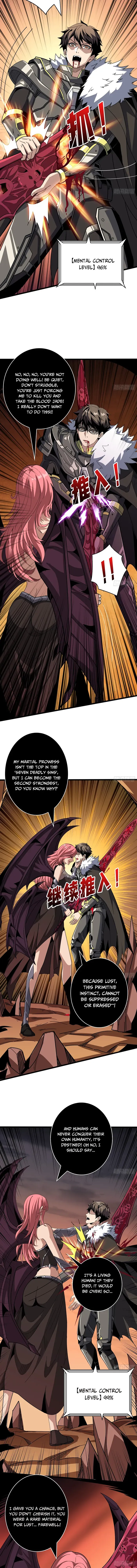 It Starts with a kingpin account Chapter 318 Online - página 2