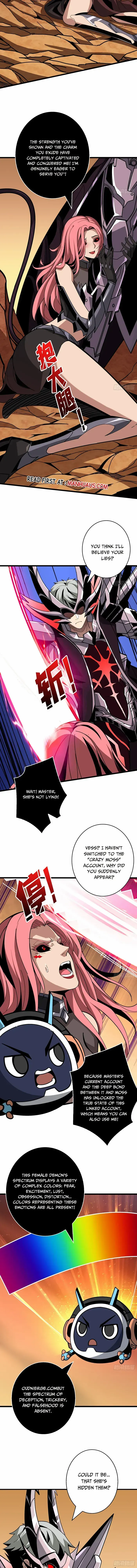 It Starts with a kingpin account Chapter 319 Online - página 2