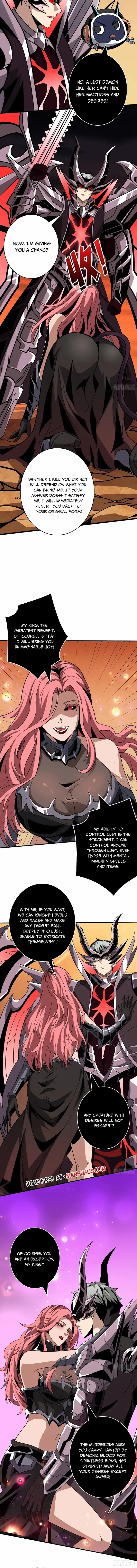 It Starts with a kingpin account Chapter 319 Online - página 3