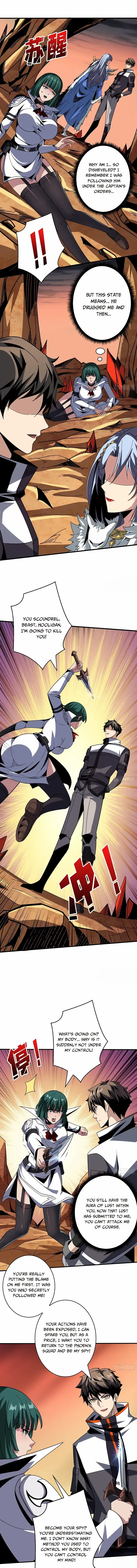 It Starts with a kingpin account Chapter 319 Online - página 6