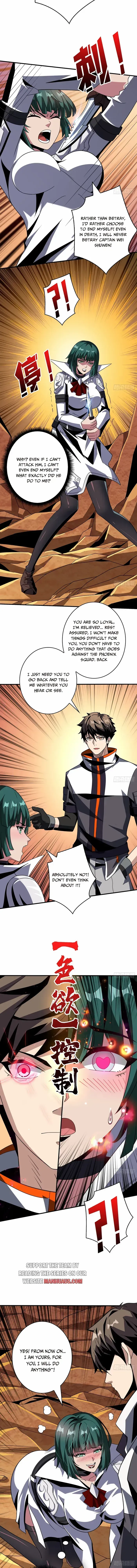 It Starts with a kingpin account Chapter 319 Online - página 7